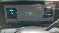 Renault Megane E-Tech EV60 160kW Iconic 60kWh Optimum Charge 5dr Auto Electric Hatchback